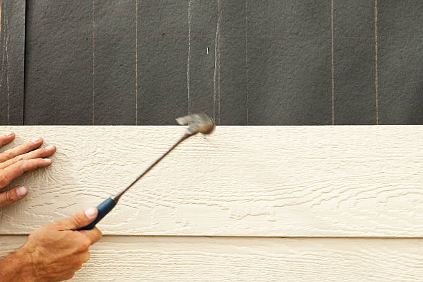Best Stucco Siding  in Logan, UT